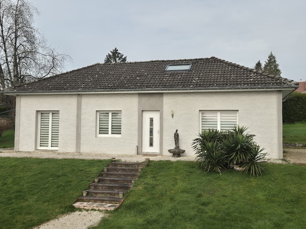 Réalisation — Prestot Renovations