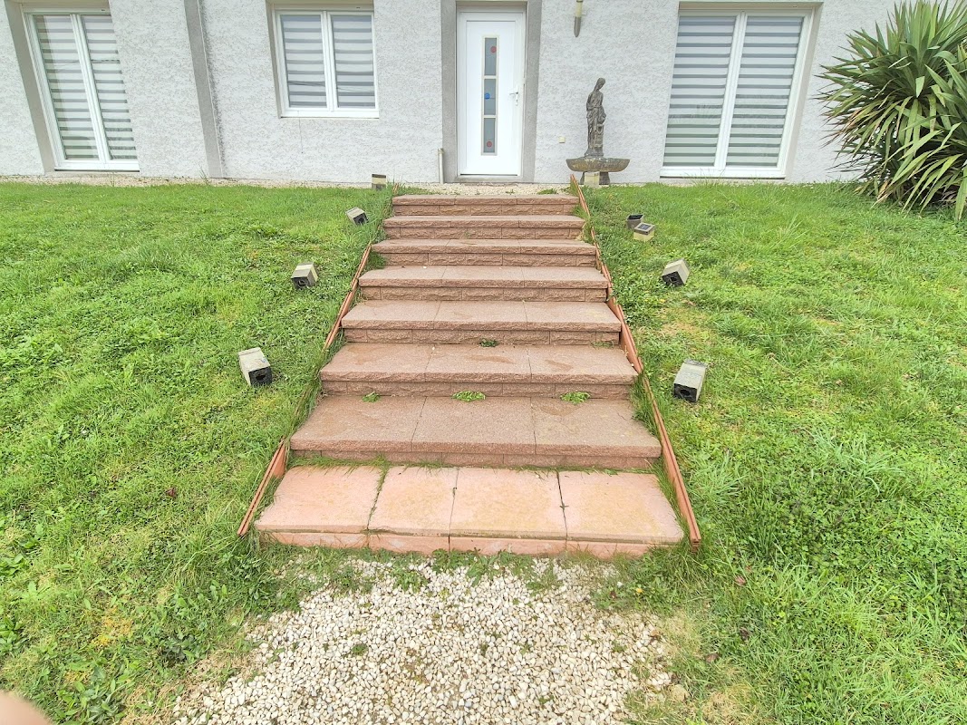 Réalisation — Prestot Renovations