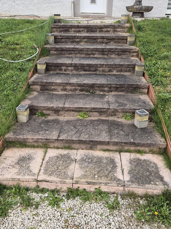 Réalisation — Prestot Renovations