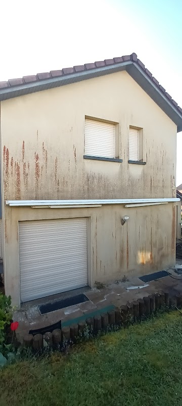 Réalisation — Prestot Renovations