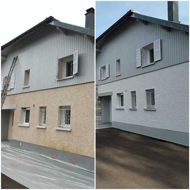 Réalisation — Prestot Renovations