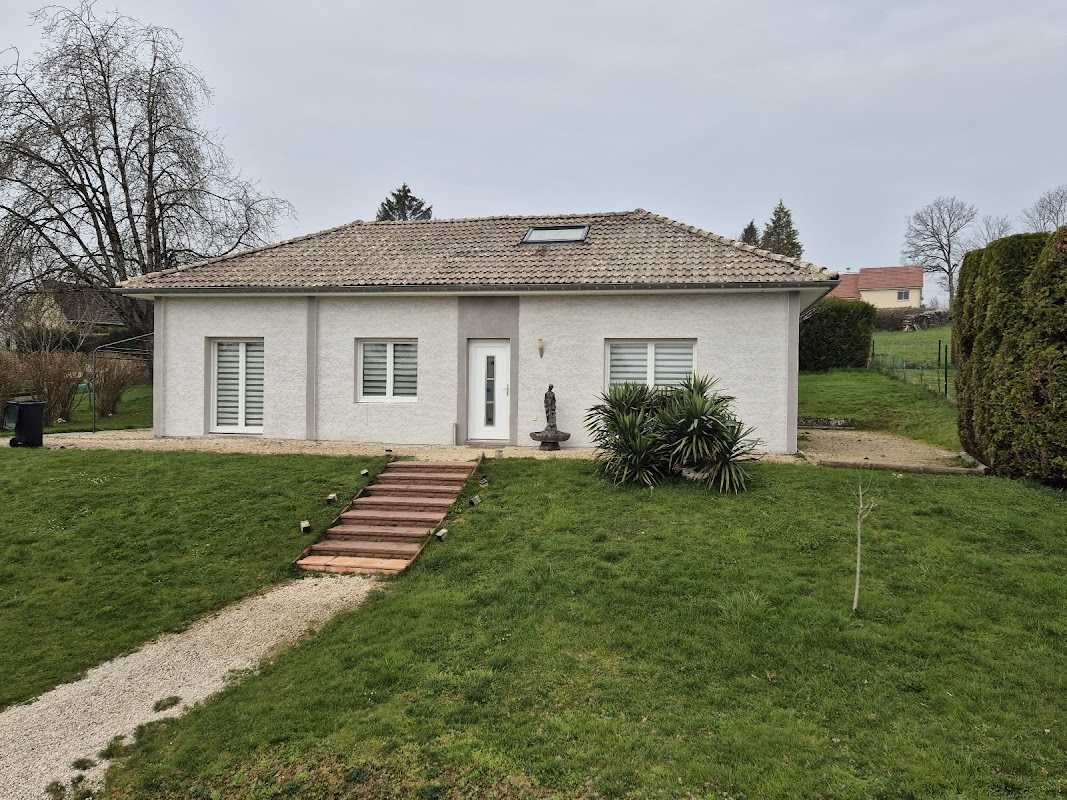 Réalisation — Prestot Renovations