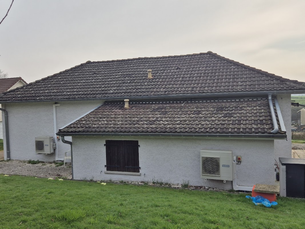Réalisation — Prestot Renovations